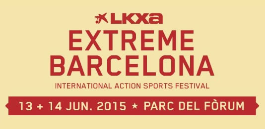 barcelona extreme