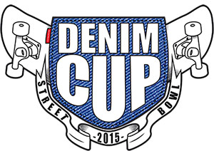 denim cup400